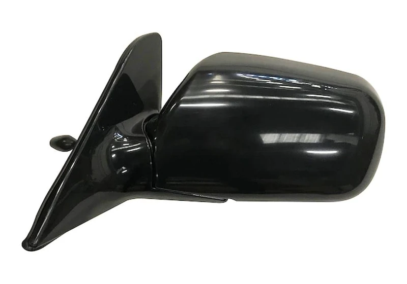 Rearview mirror made for TOYOTA COROLLA from 1998 to 2001 Mechanical left side with Cables Chromed mirrors 8794002150