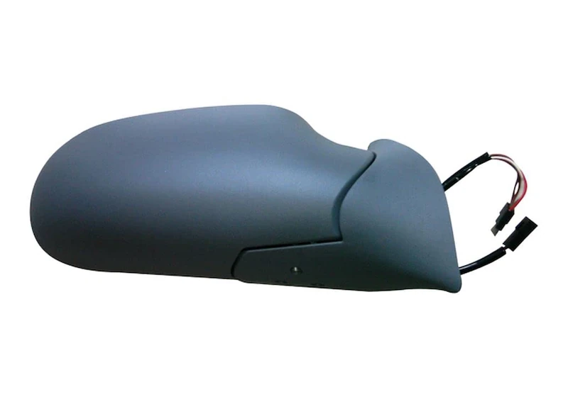 Rearview mirror made for MERCEDES CLASSE A W168 from 1997 to 2004 Right side ripieg ris c/Primer 7 PIN A1688101676