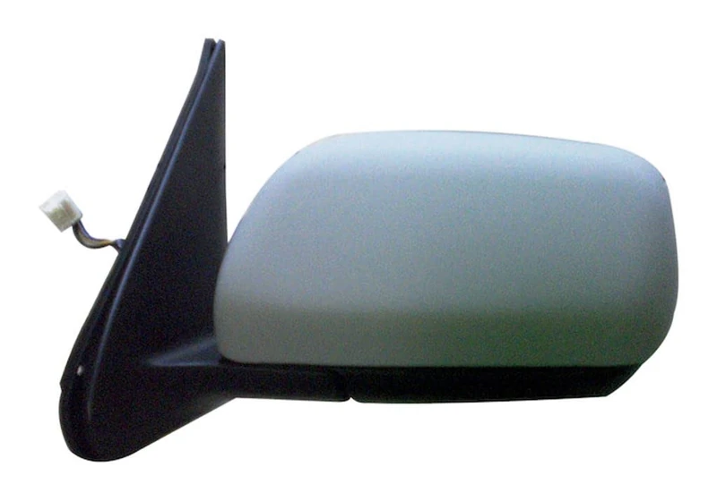 Rearview mirror made for SUZUKI GRAND VITARA from 2005 onwards Left side electric complete heated c/Primer