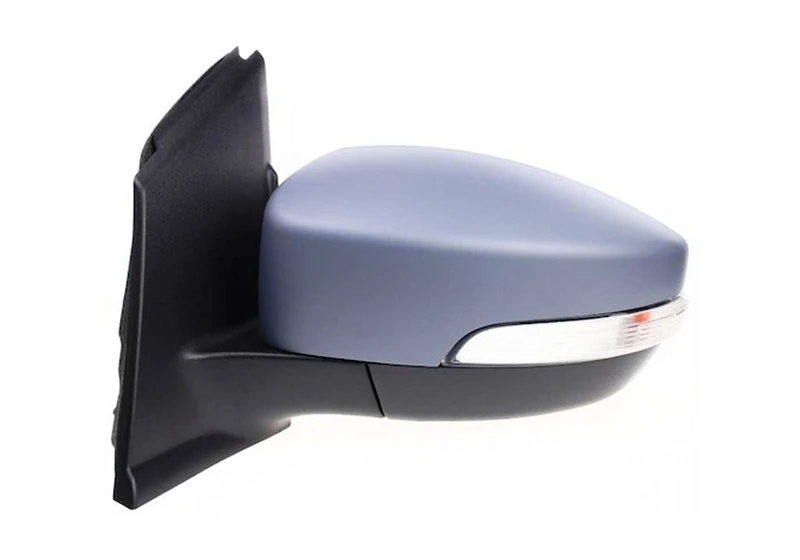 Rearview mirror made for FORD KUGA from 2012 to 2020 Left side electric heated. c/Primer with Arrow 1543272 - Image 1