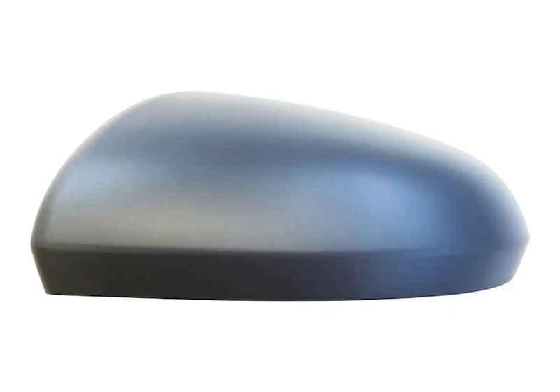 Side Mirror Cover made for DACIA DUSTER from 2018 onwards Left side with Primer (paintable) 963737712R