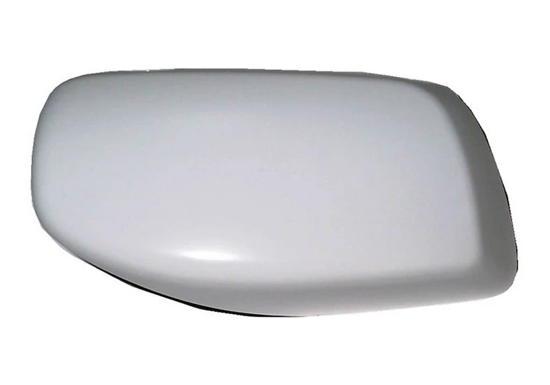 Side Mirror Cover for BMW SERIE 5 E60 from 2003 to 2010 Right side with Primer 51167078360 - Image 1