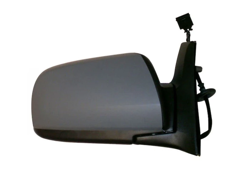 Rearview mirror made for OPEL ZAFIRA from 2008 to 2011 Right side electric complete heated c/Primer 1428369