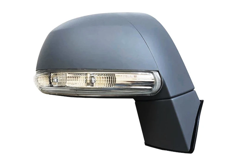 Rearview mirror made for CHEVROLET CAPTIVA from 2006 onwards Right side electric heated. Primer c/Arrows 9009963