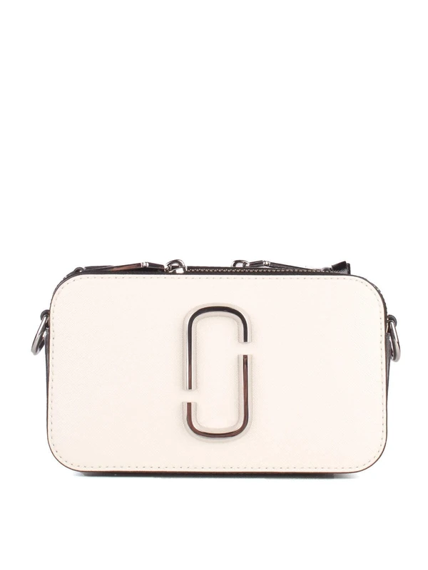 MARC JACOBS 2S3HCR500H03-164 THE SNAPSHOT Bag Women's COTTON MULTI Size ONE SIZE