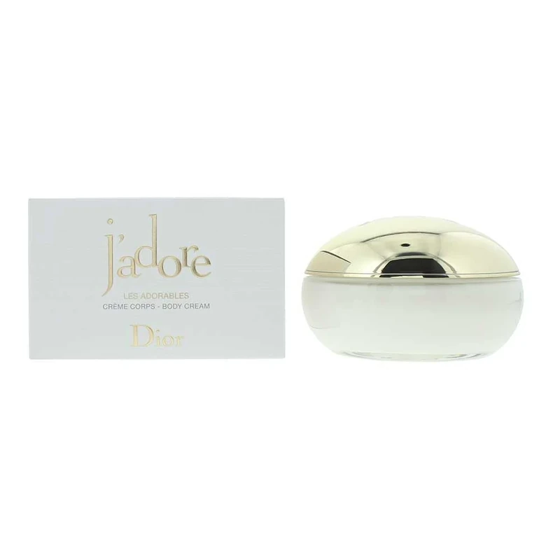 Dior J'adore Les Adorables Body Cream 150 ml