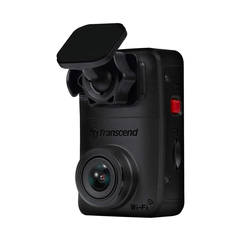 Transcend 64GB Dashcam DrivePro 10 Non-LCD-TS-DP10A-64G