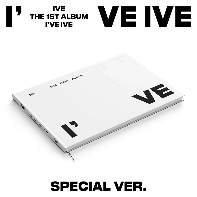IVE (Special Version)