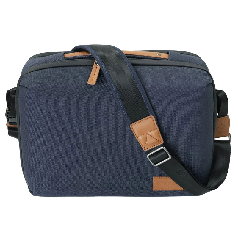 VANGUARD Veo City TP 33 Mirrorless Camera Bag - Blue