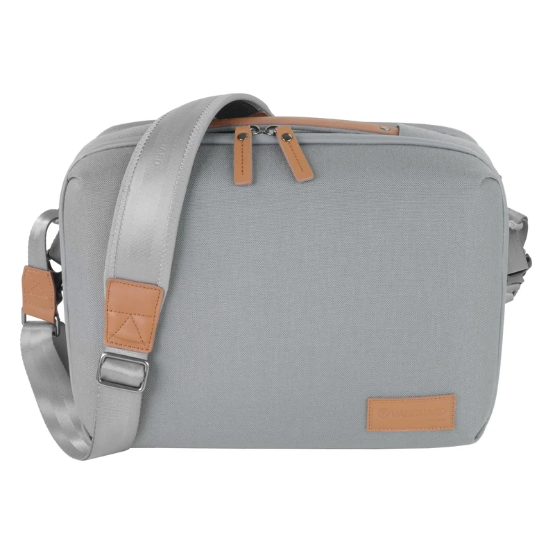 VANGUARD Veo City TP 33 Mirrorless Camera Bag - Grey