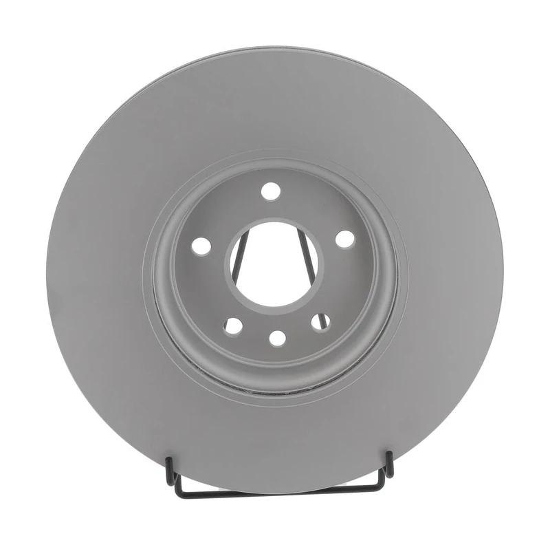 FERODO Brake Disc | DDF2794C | OE-Matching Quality | Smooth & Quiet Braking | Pack of 2