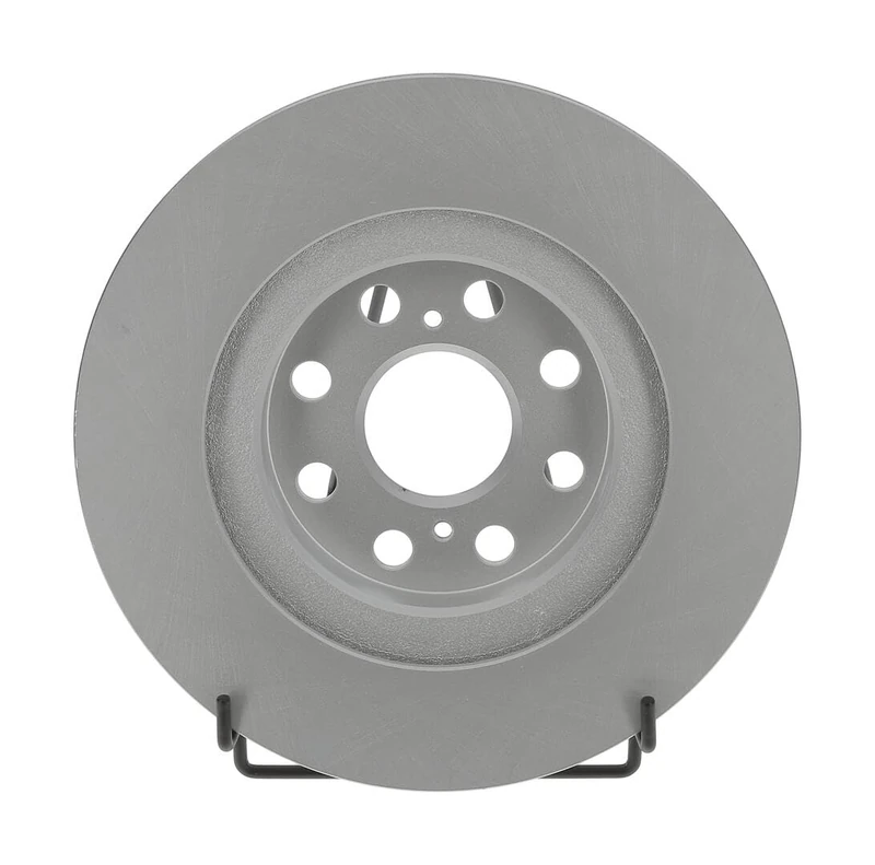 FERODO Brake Disc | DDF2658C | OE-Matching Quality | Smooth & Quiet Braking | Pack of 2