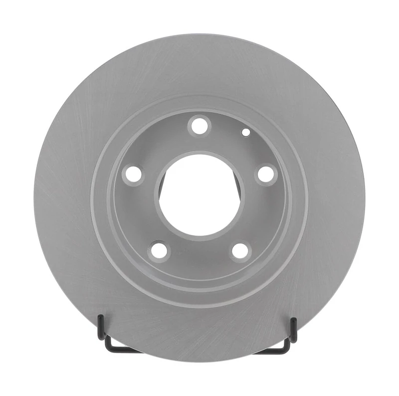FERODO Brake Disc | DDF2533C | OE-Matching Quality | Smooth & Quiet Braking | Pack of 2