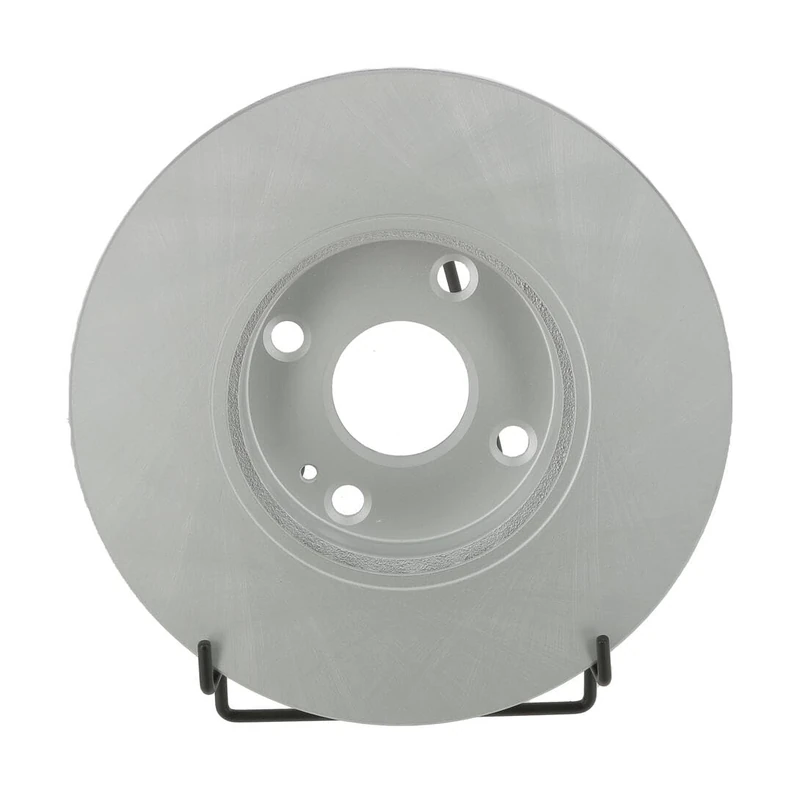 FERODO Brake Disc | DDF2861C | OE-Matching Quality | Smooth & Quiet Braking | Pack of 2