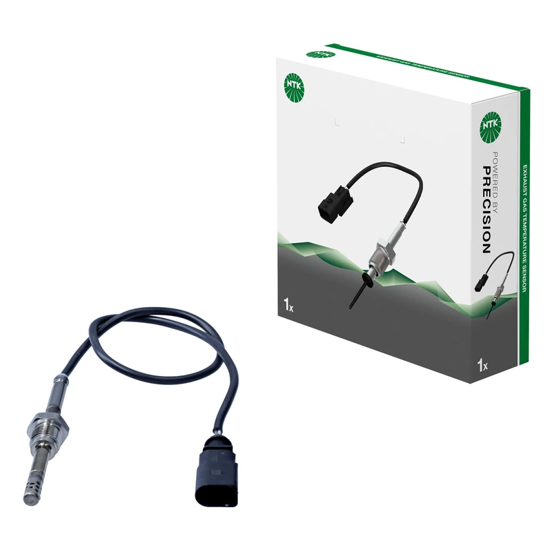 NTK exhaust gas temperature sensor | RTA9000-EE082, 92891