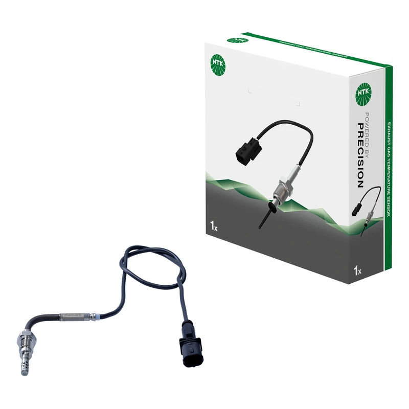 NTK exhaust gas temperature sensor | RTA9000-EE131, 91473