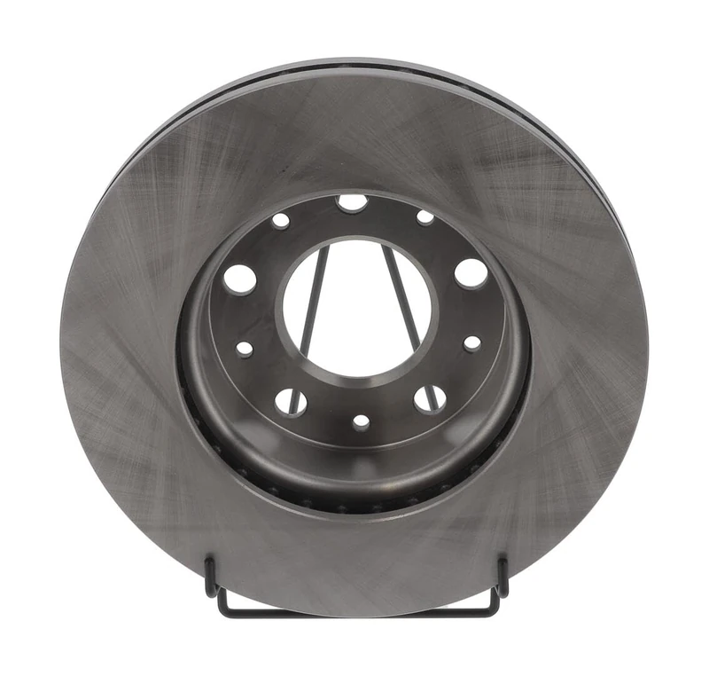 FERODO Brake Disc | DDF2795-1 | OE-Matching Quality | Smooth & Quiet Braking | Pack of 1