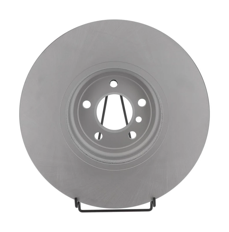 FERODO Brake Disc | DDF2042RC-1 | OE-Matching Quality | Smooth & Quiet Braking | Pack of 1