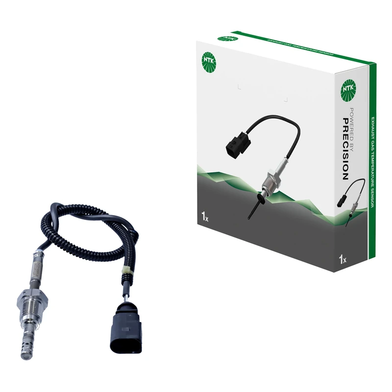 NTK exhaust gas temperature sensor | RTA9000-EE042, 96689