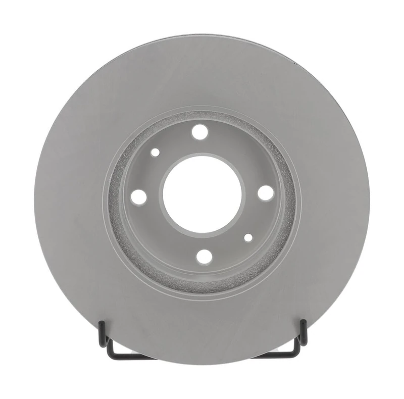 FERODO Brake Disc | DDF2660C | OE-Matching Quality | Smooth & Quiet Braking | Pack of 2