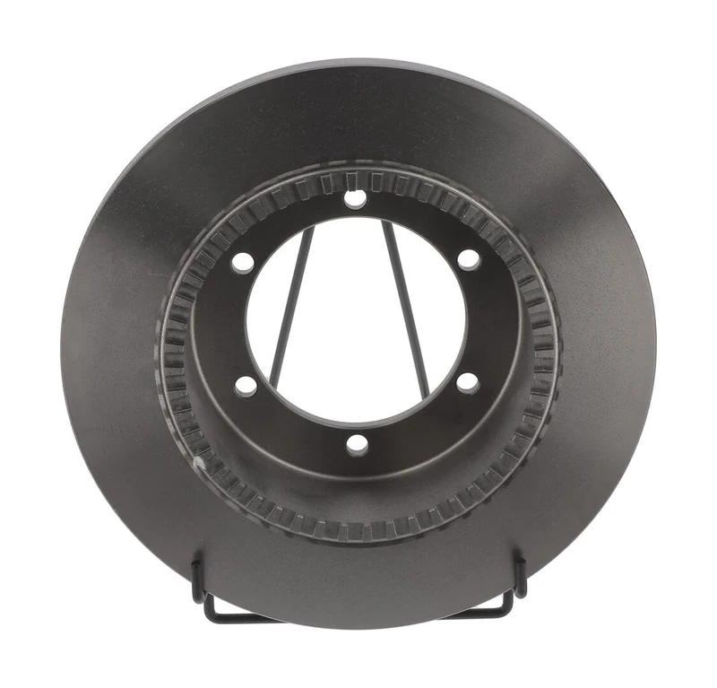FERODO Brake Disc | FCR369A | OE-Matching Quality | Smooth & Quiet Braking | Pack of 1