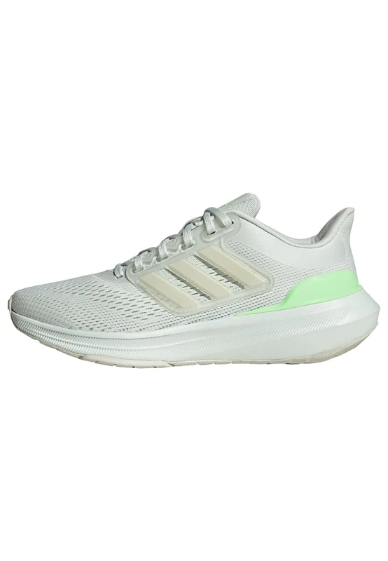 adidas Women's Ultrabounce Shoes, Crystal Jade/Zero Metalic/Green, 6.5 UK