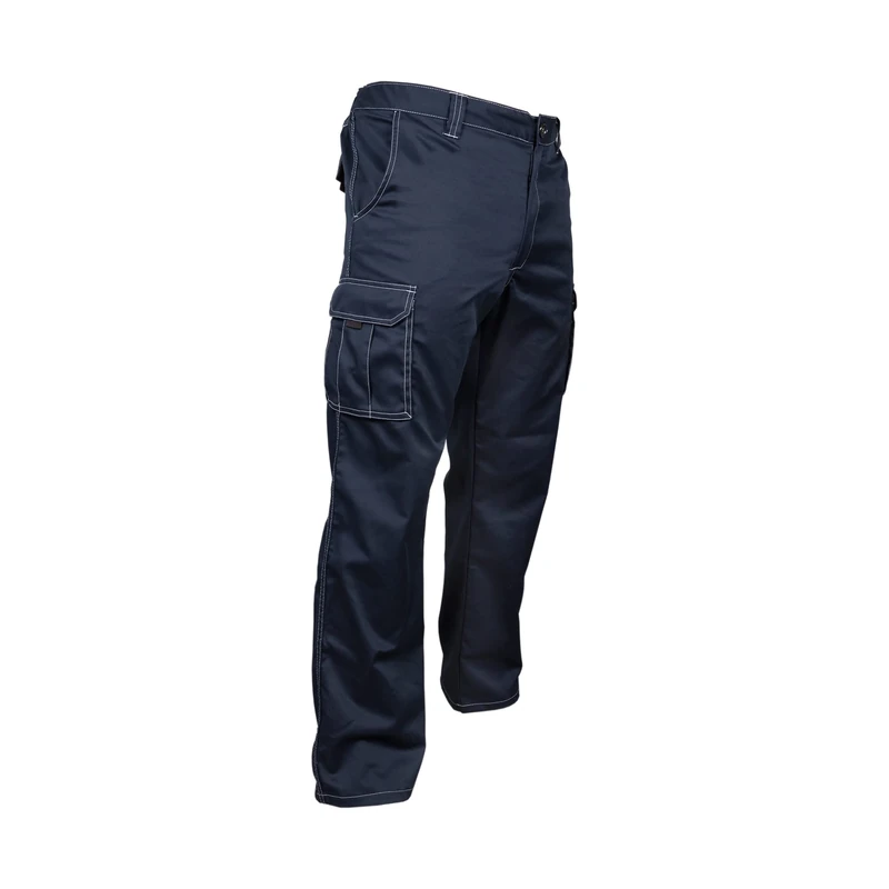 COFAN PANTALÃ“N DE TRABAJO TIPO DENIM MODELO G – premium product, optimal for special moments, with natural wellness - Image 1