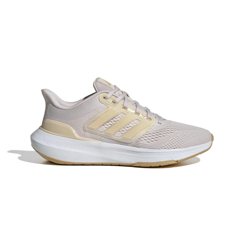 adidas Women's Ultrabounce Shoes, Putty Mauve/Crystal Sand/Oat, 9 UK