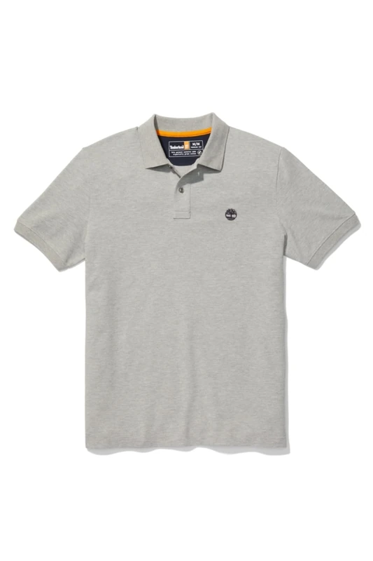 Timberland Basic Polo Men's T-Shirt