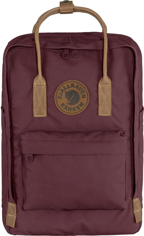 FJALLRAVEN 23803-357 Kånken no. 2 Laptop 15 Sports backpack Unisex Port Size OneSize