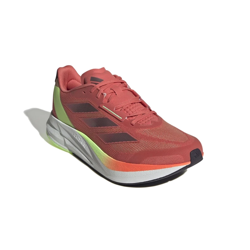 adidas Men's Duramo Speed Running Shoes, preloved Scarlet/Aurora met/Solar red, 5.5 UK
