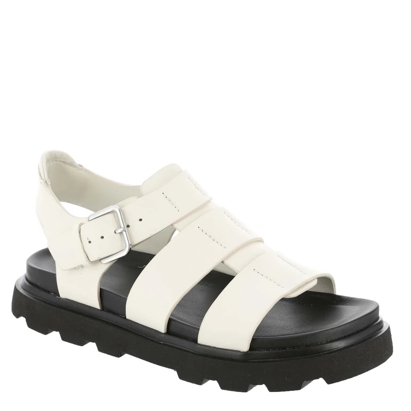 UGG Women's, Capitelle Strap, Open Toe, JASMINE, UK6