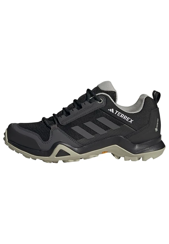 ADIDAS Terrex AX3 Gore-TEX Hiking Shoes