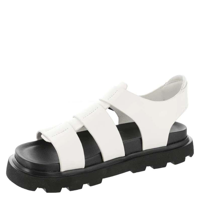 UGG Women's, Capitelle Strap, Open Toe, JASMINE, UK7