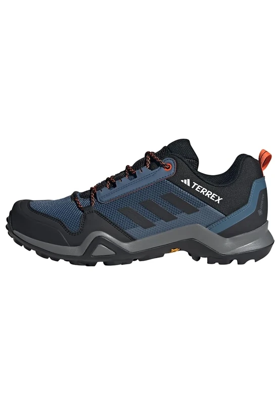 ADIDAS Terrex AX3 Gore-TEX Hiking Shoes