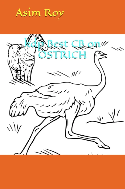 kdp Best CB on OSTRICH