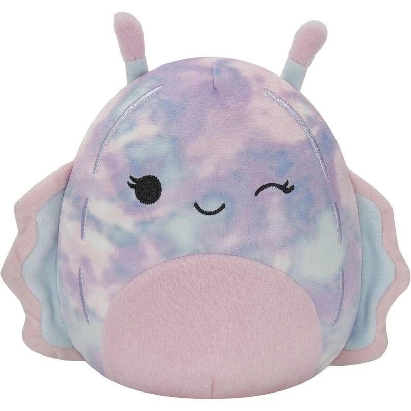 Squishmallows Dottie Tie-Dye Sea Slug 50 cm