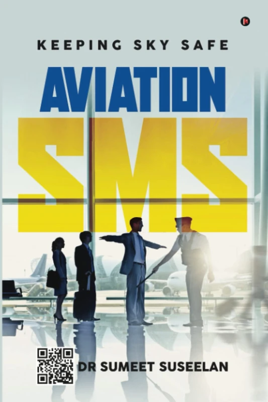 Aviation SMS: Keeping Sky Safe