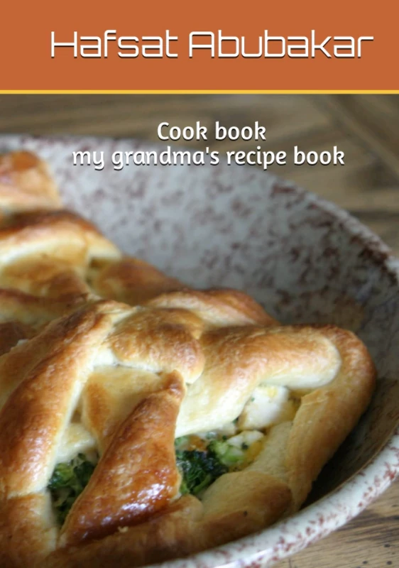 Cook book