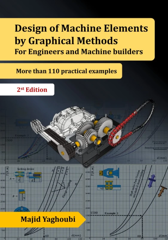 Design of Machine Elements by Graphical Methods for Engineers and Machine Builders