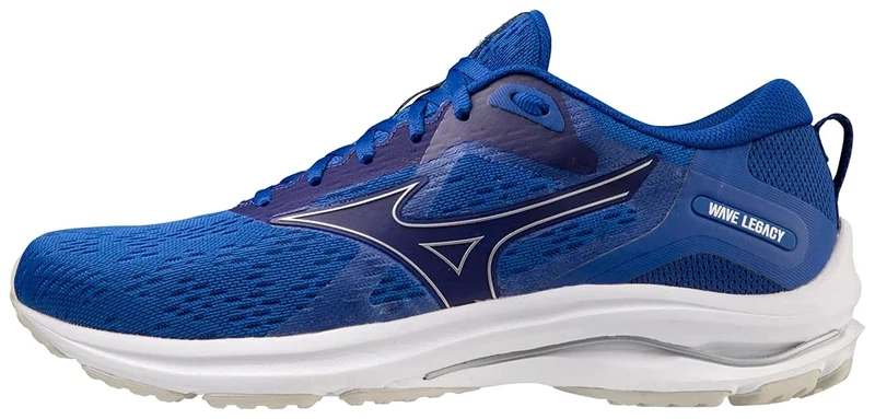 Mizuno Men's Wave Legacy, Royal, 10 UK