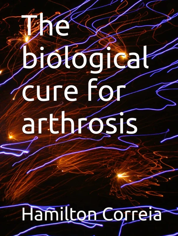 The biological cure for arthrosis - Image 1