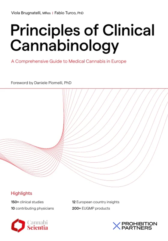 Principles of Clinical Cannabinology: A Comprehensive Guide to Medical Cannabis in Europe
