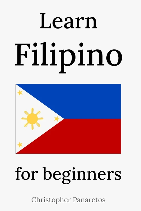 Learn Filipino: for beginners (Languages)