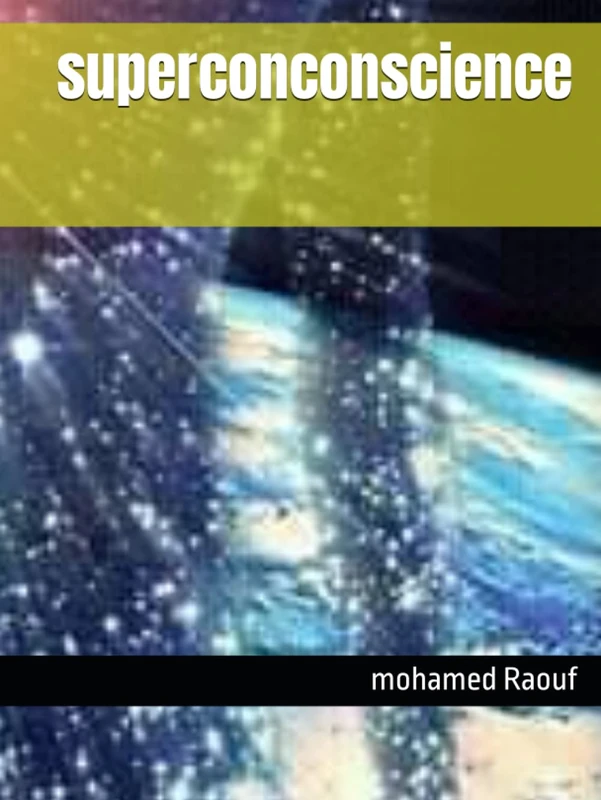 superconconscience