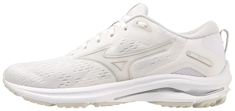 Mizuno Women's Wave Legacy, White, 8.5 UK