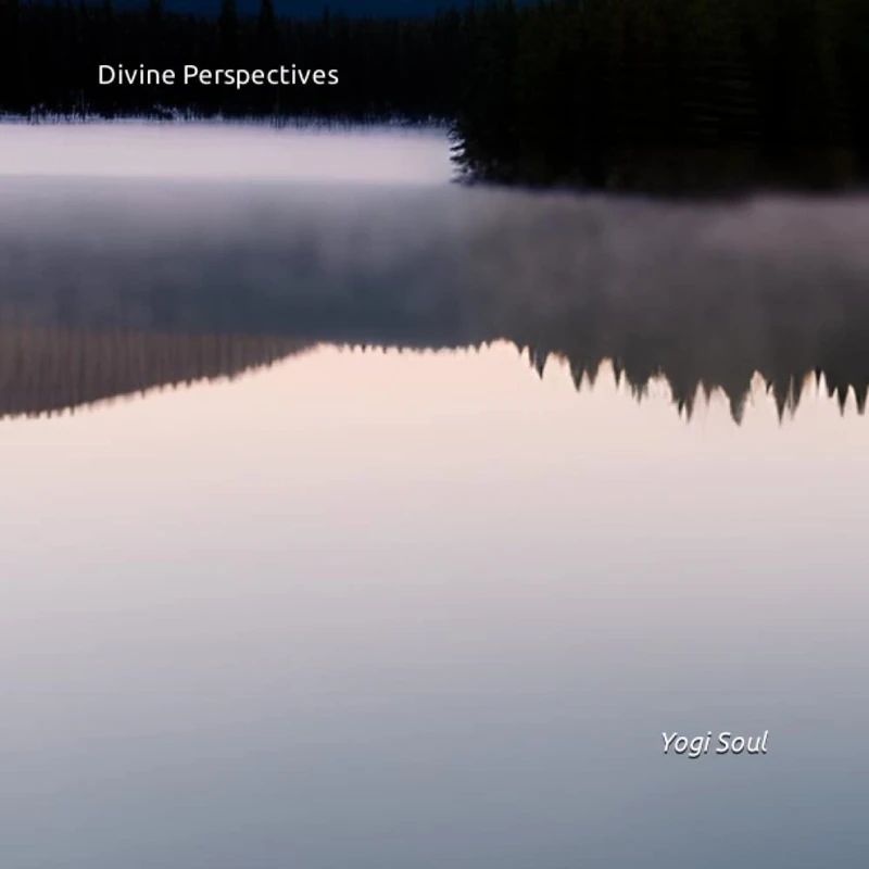 Divine Perspectives: 6 (holy & peace)