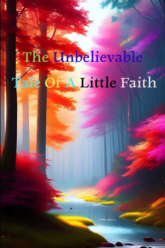 The Unbelievable Tale Of A Little Faith