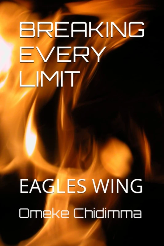 BREAKING EVERY LIMIT: EAGLES WING