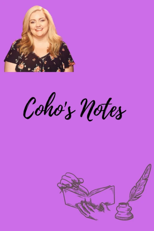 Coho's Notes